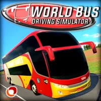 World Bus Driving Simulator
                  
  