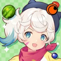 Crunchyroll: Fruit Mountain
                  
  