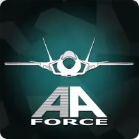 Armed Air Forces - Jet Fighter Flight Simulator
                  
  