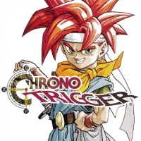 CHRONO TRIGGER
                  
  