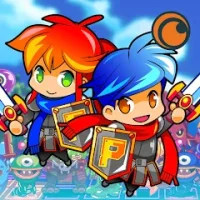 Crunchyroll: PictoQuest
                  
  
