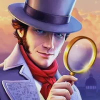 Seekers Notes: Hidden Objects
                  
  