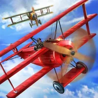 Warplanes: WW1 Sky Aces
                  
  