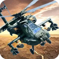 Вертолетная атака 3D
                  
  