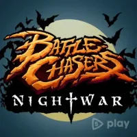 Battle Chasers: Nightwar
                  
  