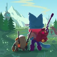 Botworld Adventure
                  
  