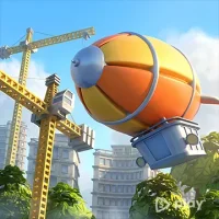 City Island 5: Deluxe Go Build
                  
  