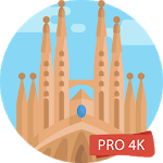 Barcelona Wallpapers PRO 4K Spain Backgrounds